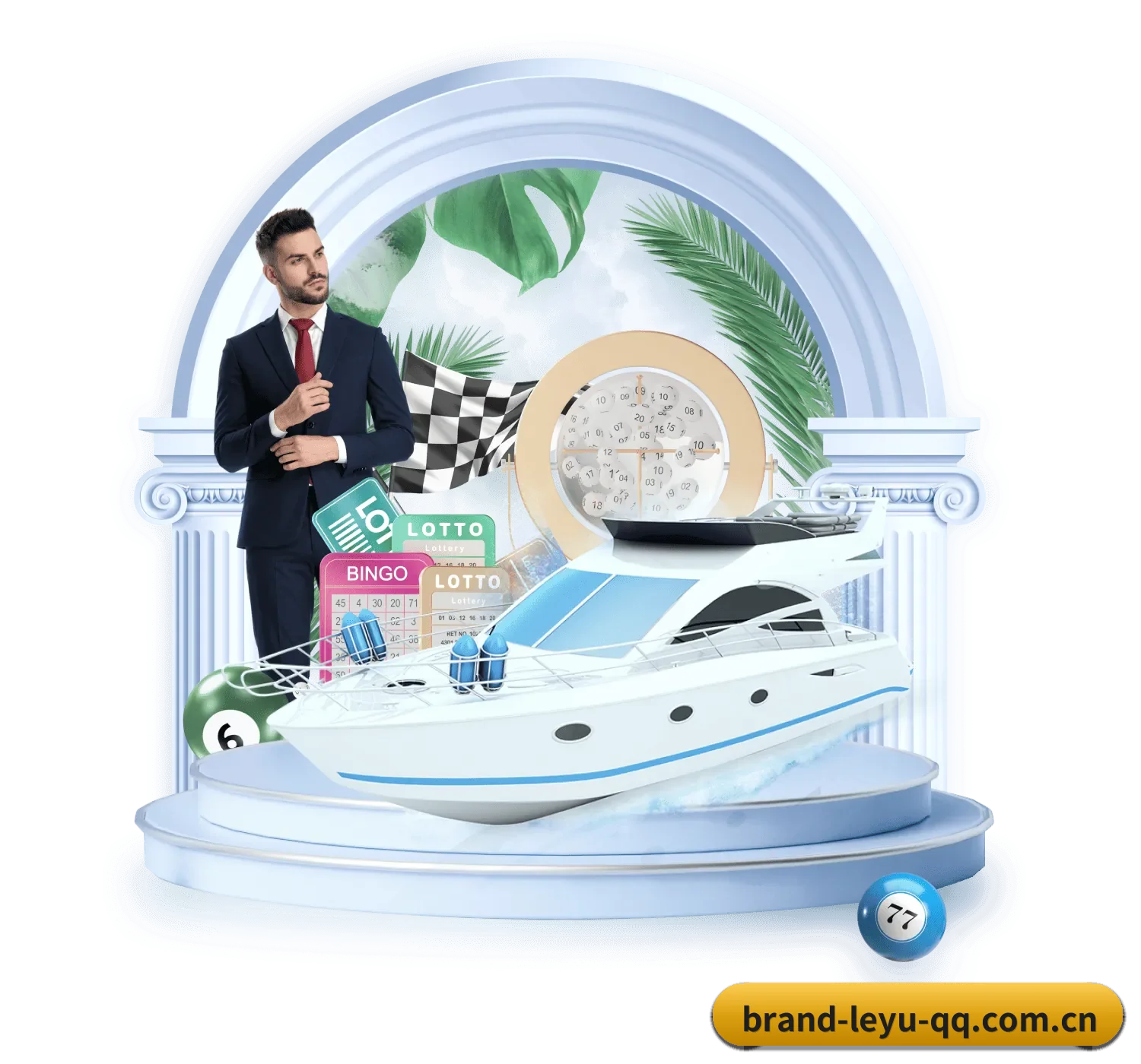 乐鱼体育 APP 界面(leyu)